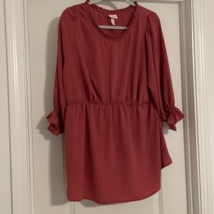 Ingrid and Isabel maternity top XXL